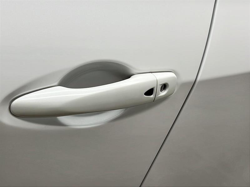 nissan Kicks 2024 - 23