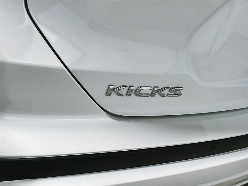 nissan Kicks 2024 - 24