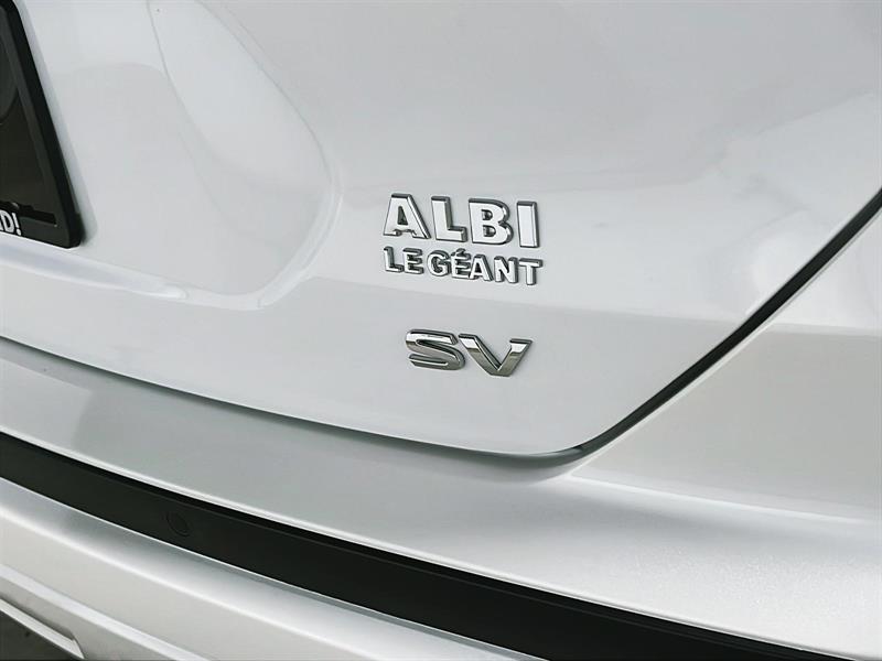nissan Kicks 2024 - 25
