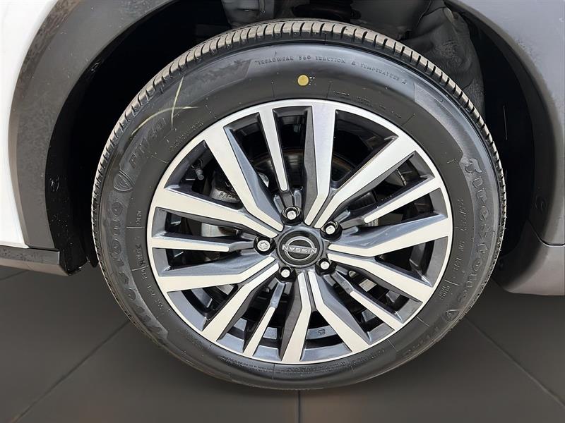 nissan Kicks 2024 - 26