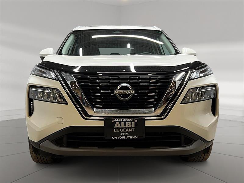 nissan Rogue 2023 - 2