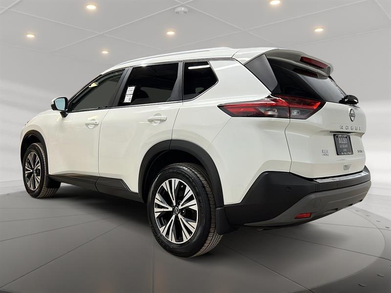 nissan Rogue 2023 - 6