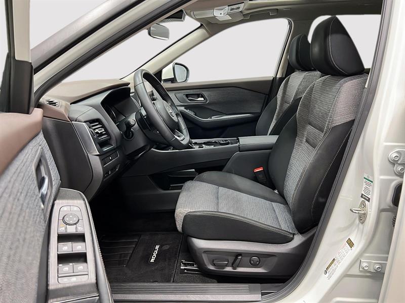 nissan Rogue 2023 - 7