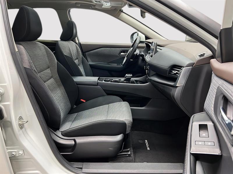 nissan Rogue 2023 - 8