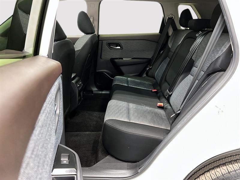 nissan Rogue 2023 - 9