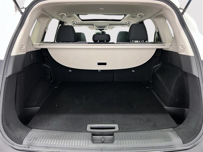 nissan Rogue 2023 - 13