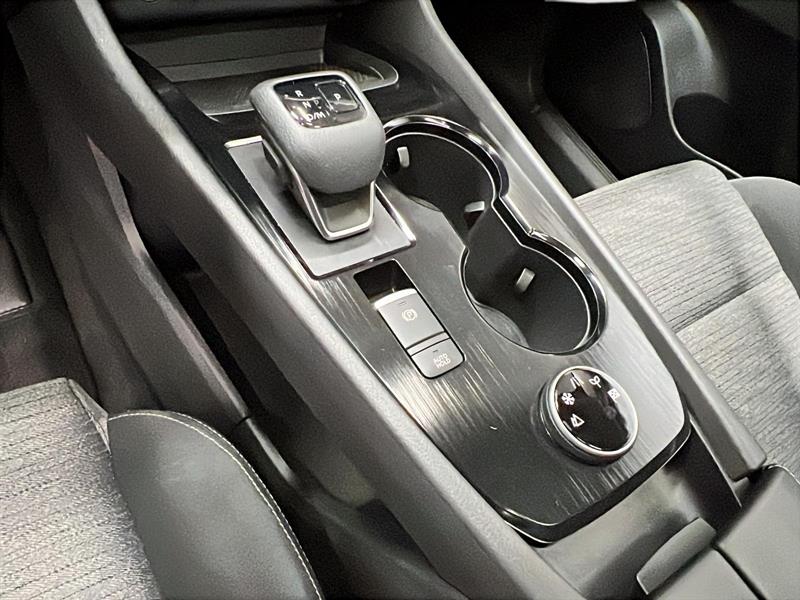 nissan Rogue 2023 - 14