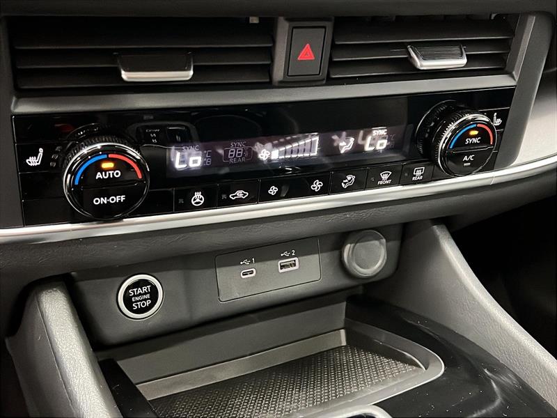 nissan Rogue 2023 - 15
