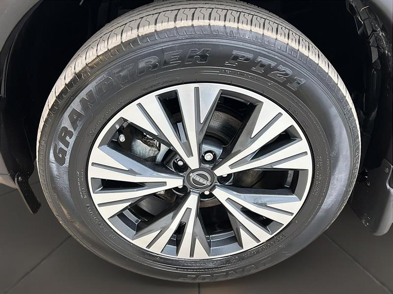 nissan Rogue 2023 - 27