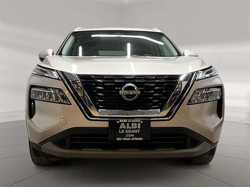 nissan Rogue 2023 - 2