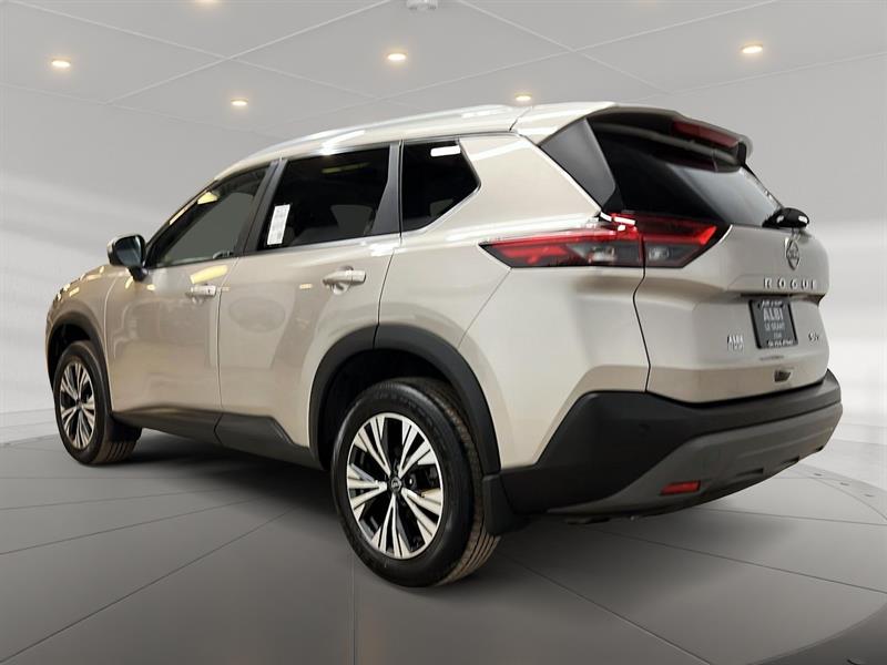 nissan Rogue 2023 - 6