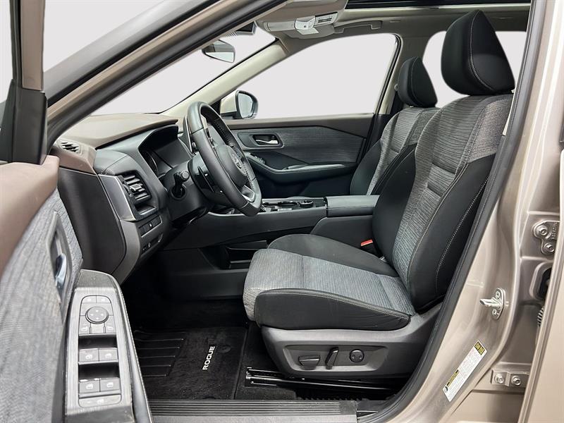 nissan Rogue 2023 - 7