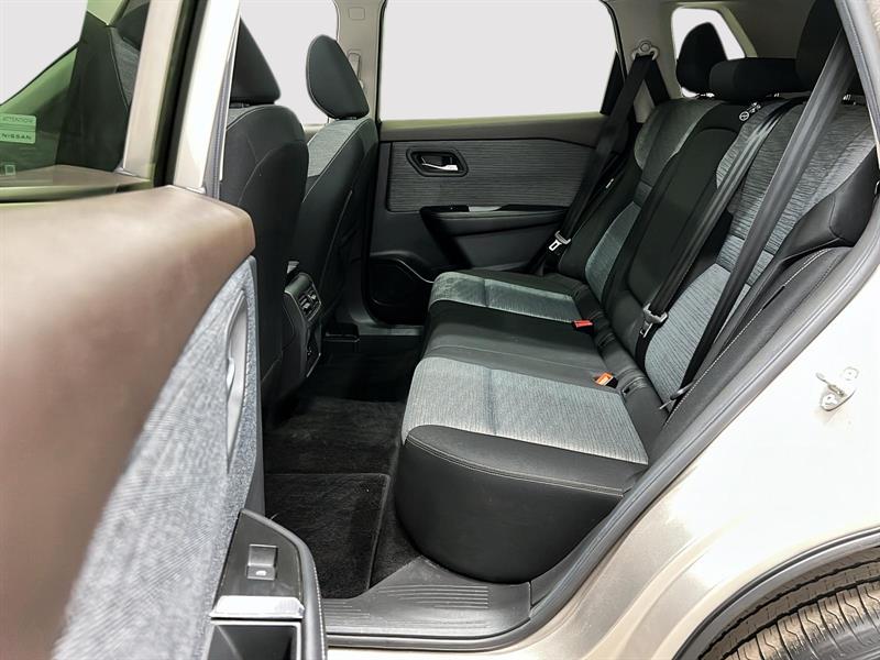 nissan Rogue 2023 - 9