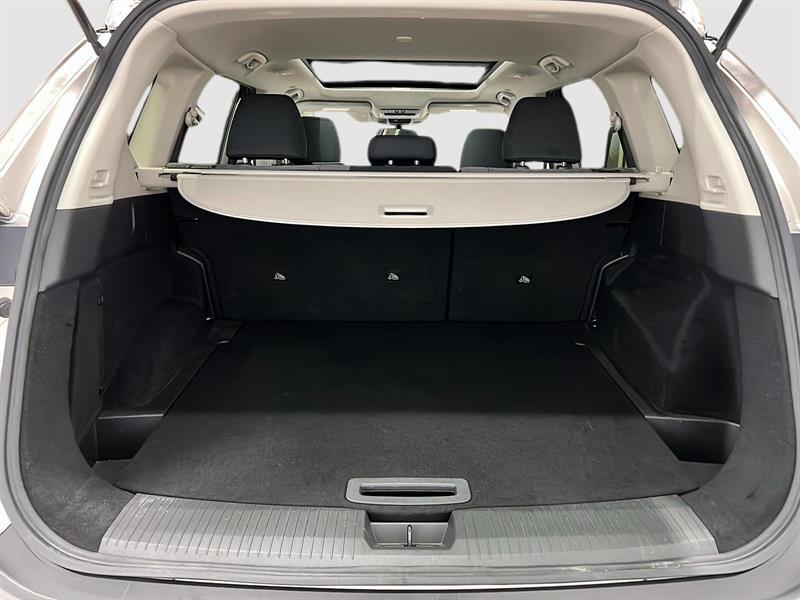 nissan Rogue 2023 - 13