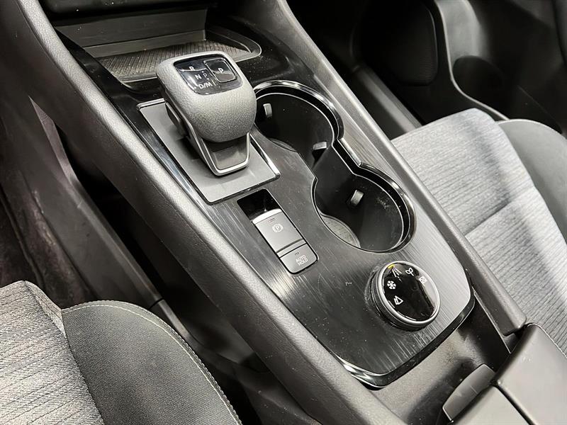 nissan Rogue 2023 - 14