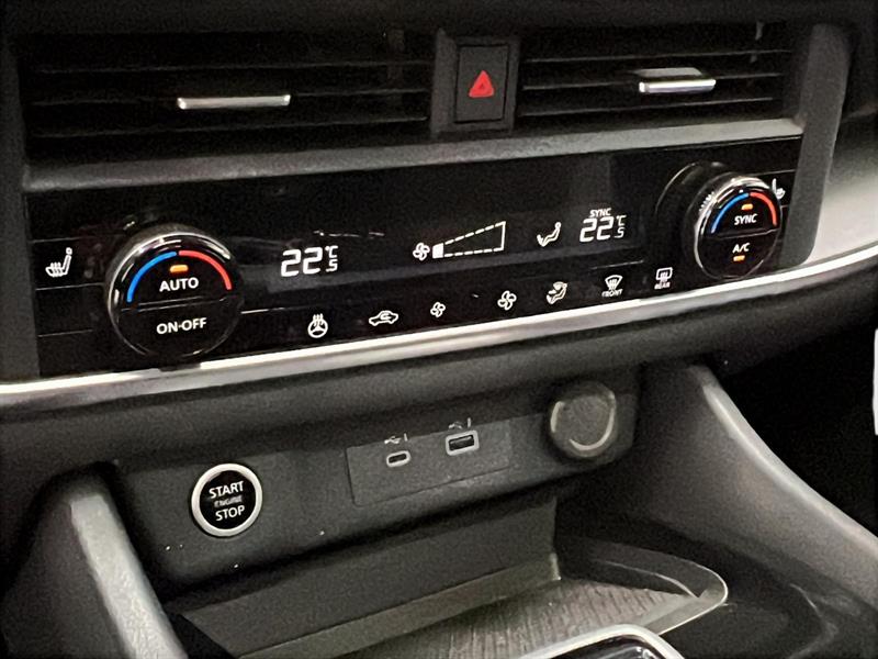 nissan Rogue 2023 - 15