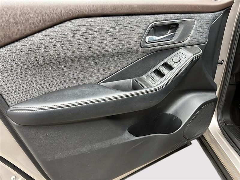 nissan Rogue 2023 - 23