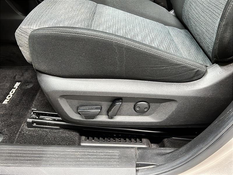 nissan Rogue 2023 - 24