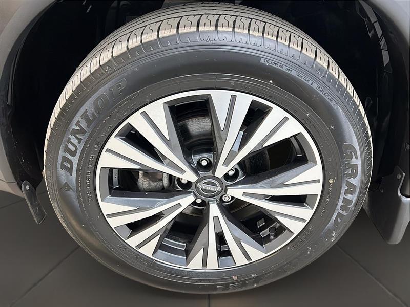 nissan Rogue 2023 - 27