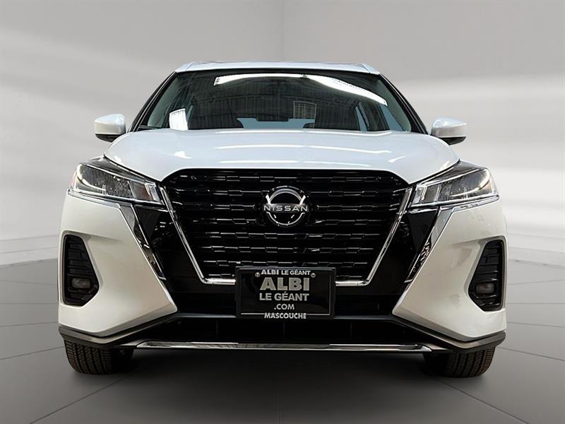 nissan Kicks 2024 - 2