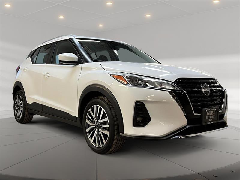 nissan Kicks 2024 - 3