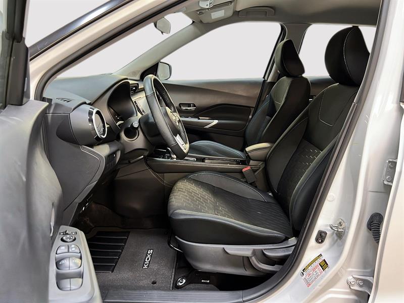 nissan Kicks 2024 - 7