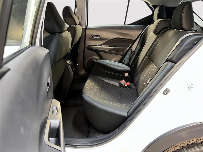 nissan Kicks 2024 - 9