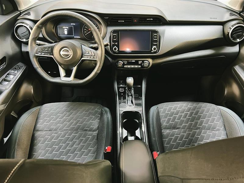 nissan Kicks 2024 - 10