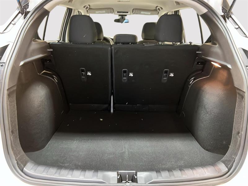 nissan Kicks 2024 - 12