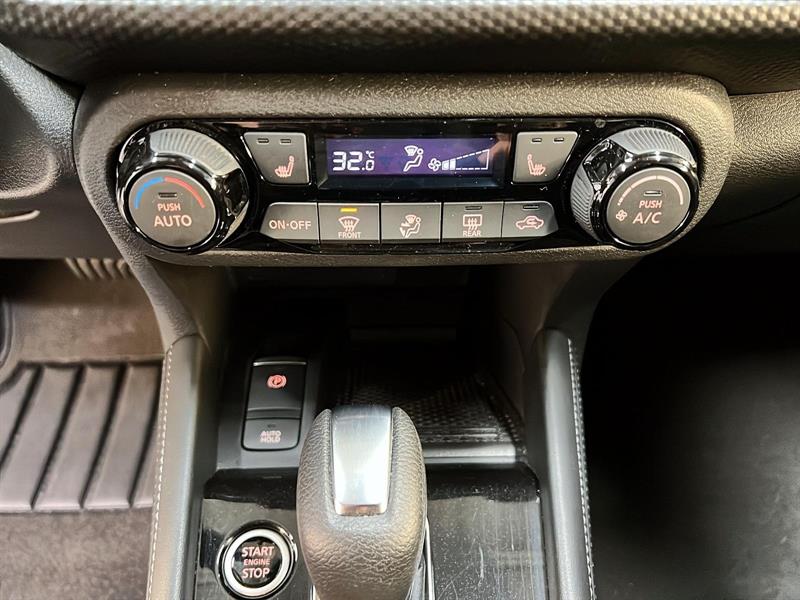nissan Kicks 2024 - 14