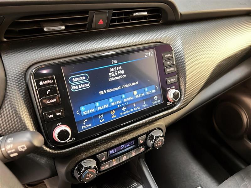 nissan Kicks 2024 - 15