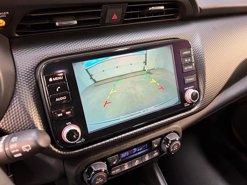 nissan Kicks 2024 - 16