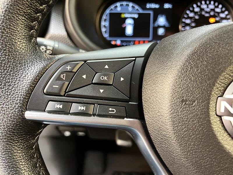nissan Kicks 2024 - 19