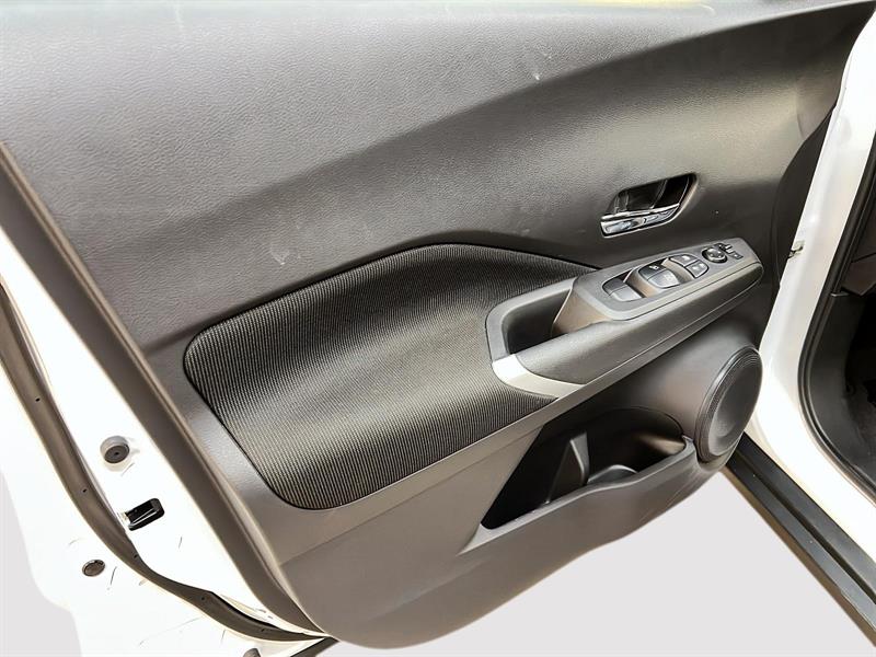 nissan Kicks 2024 - 22