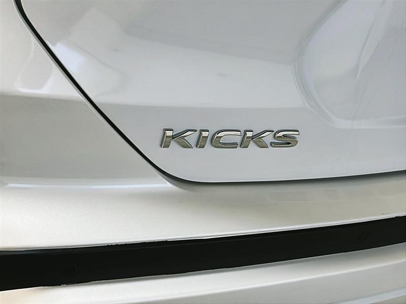 nissan Kicks 2024 - 24