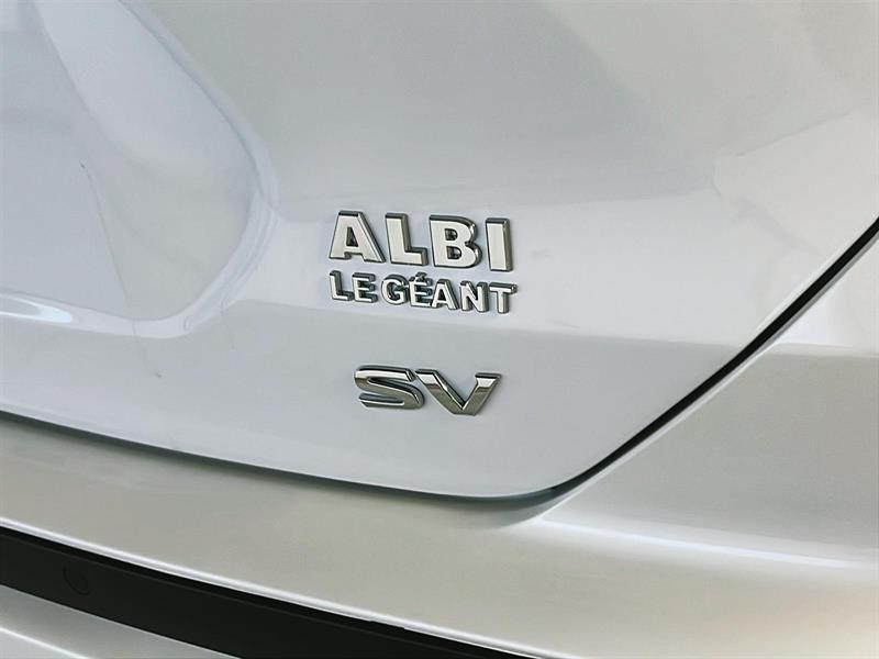 nissan Kicks 2024 - 25