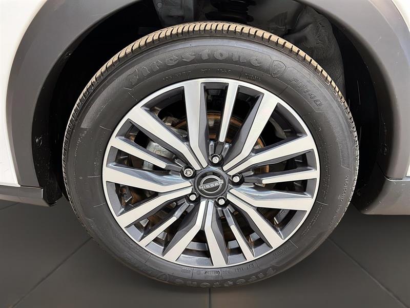 nissan Kicks 2024 - 26
