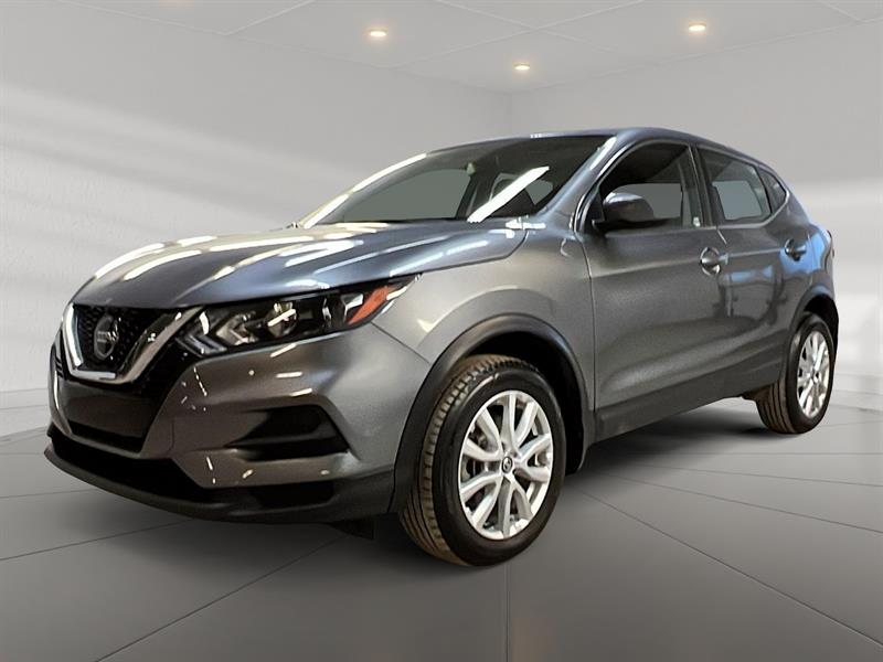 nissan Qashqai 2023