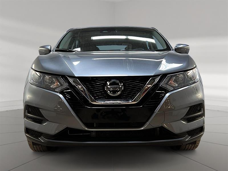 nissan Qashqai 2023 - 2