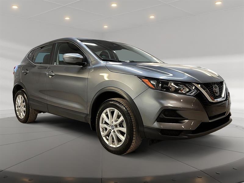 nissan Qashqai 2023 - 3