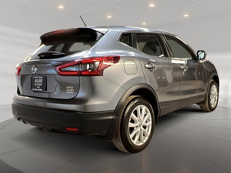 nissan Qashqai 2023 - 4