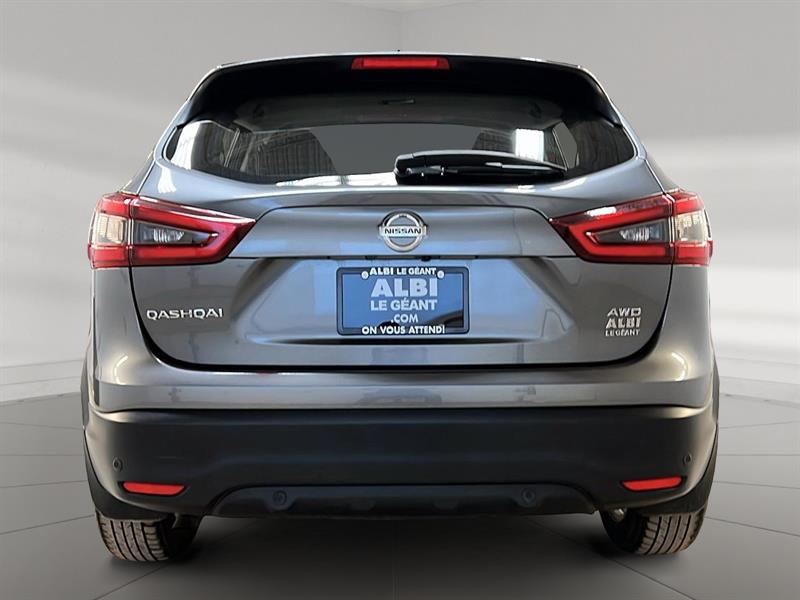 nissan Qashqai 2023 - 5