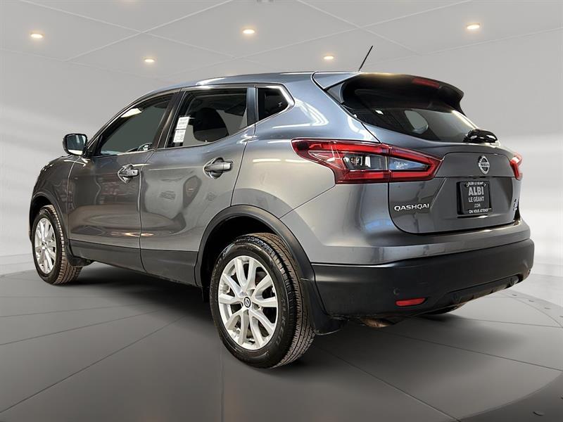 nissan Qashqai 2023 - 6