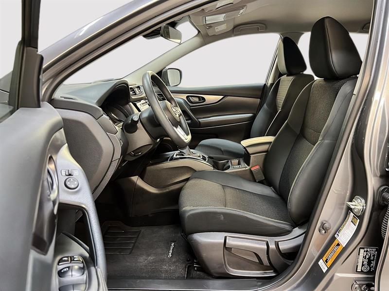 nissan Qashqai 2023 - 7