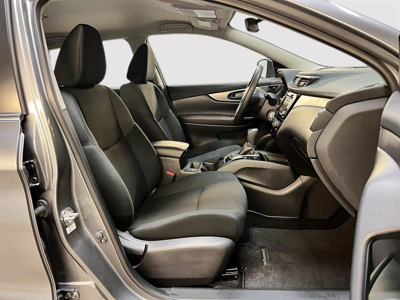 nissan Qashqai 2023 - 8