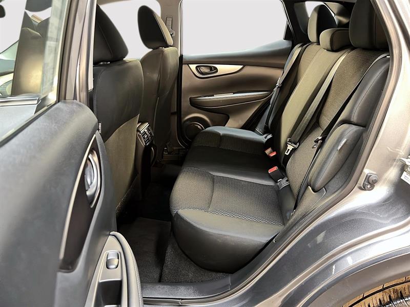 nissan Qashqai 2023 - 9