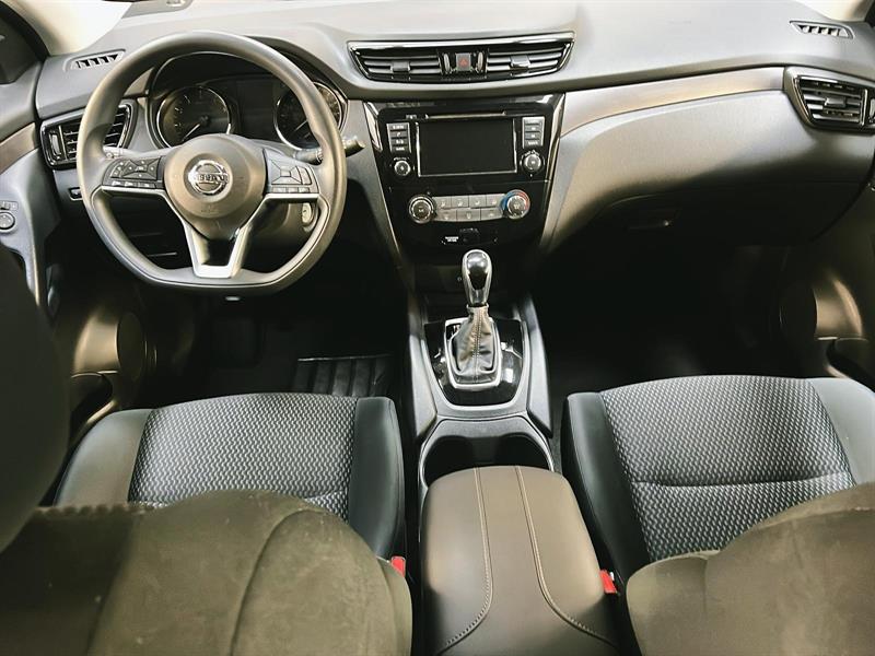 nissan Qashqai 2023 - 10