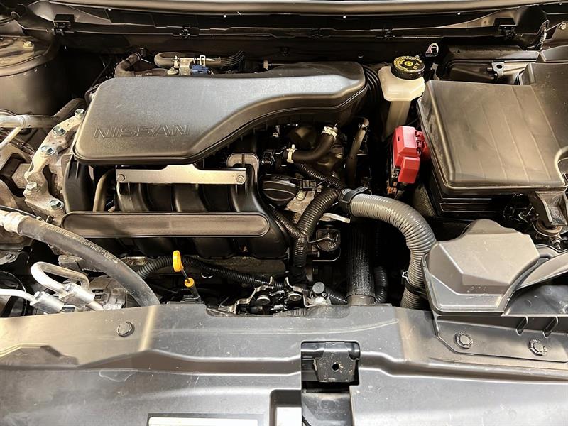 nissan Qashqai 2023 - 11