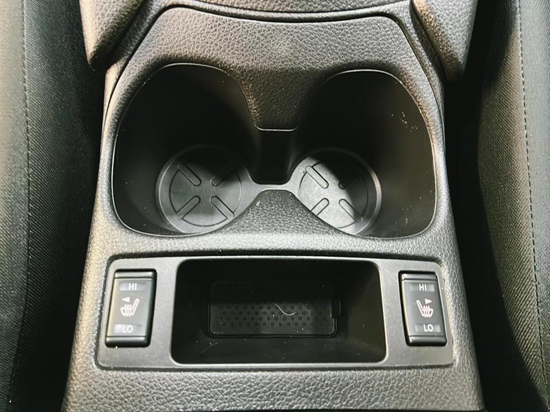 nissan Qashqai 2023 - 14