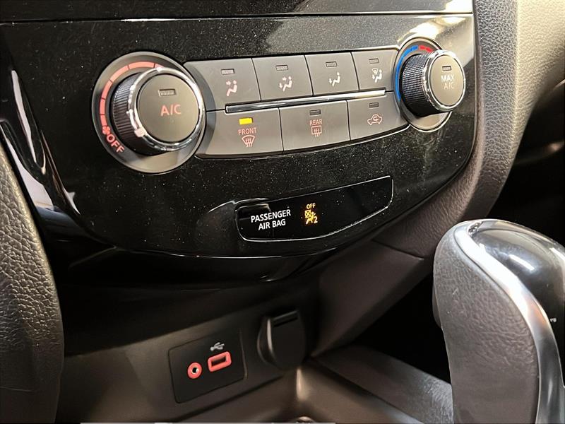 nissan Qashqai 2023 - 15